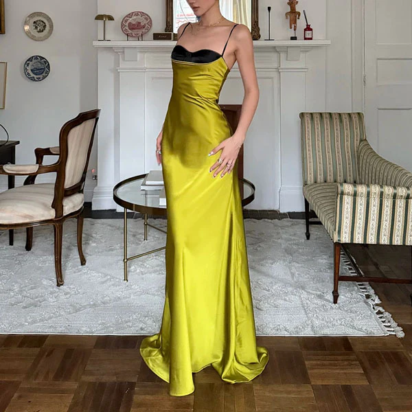 Dresses